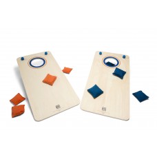 Padjakeste täpsusvise/ Cornhole